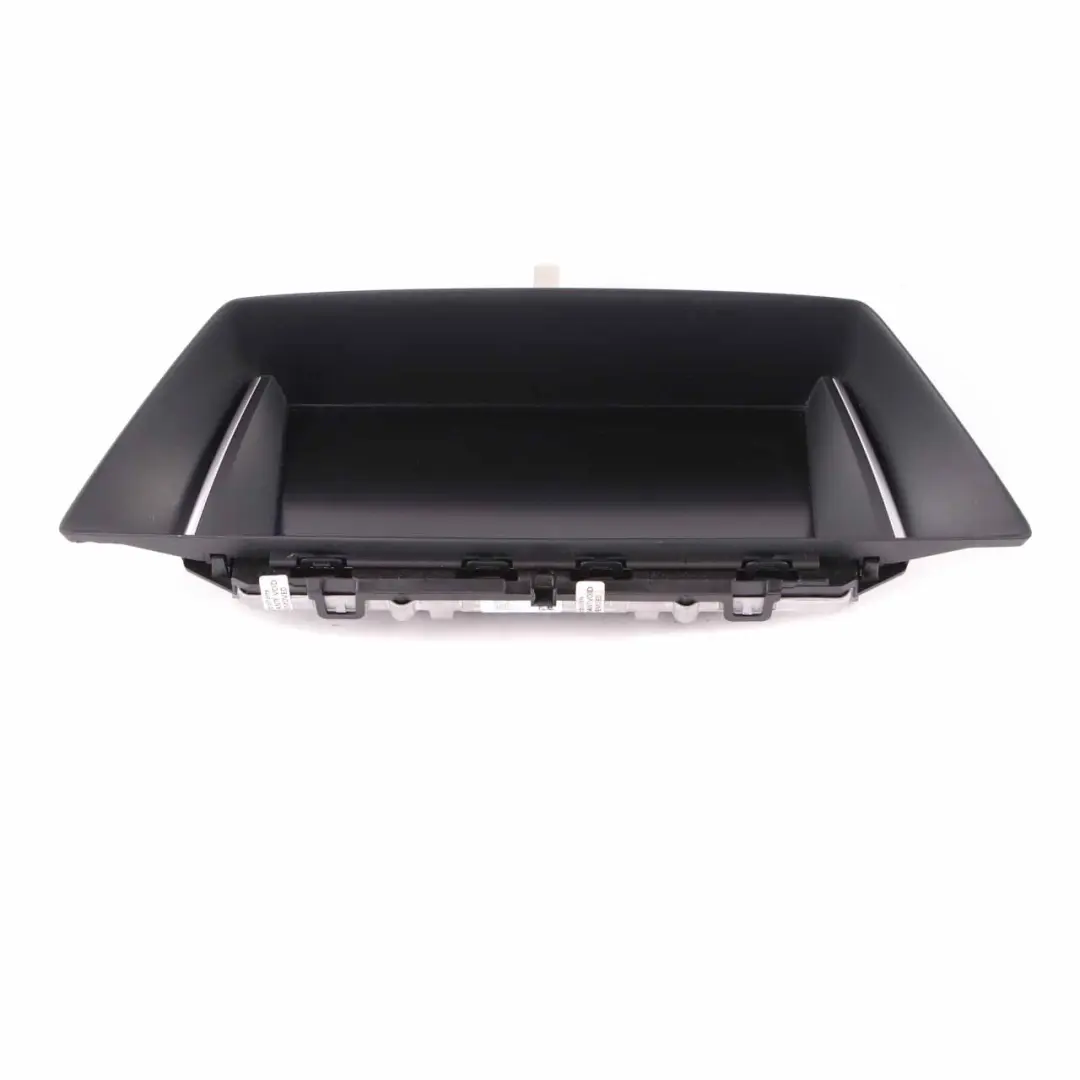 Monitor De Pantalla A Bordo CID TV Sistema De Navegación 8,8" para BMW X1 E84 con número de pieza 9289582 BMW X1 E84 Monitor De Pantalla A Bordo CID TV Sistema De Navegación 8,8" - SKU 9289582 - Número de pieza 9289582