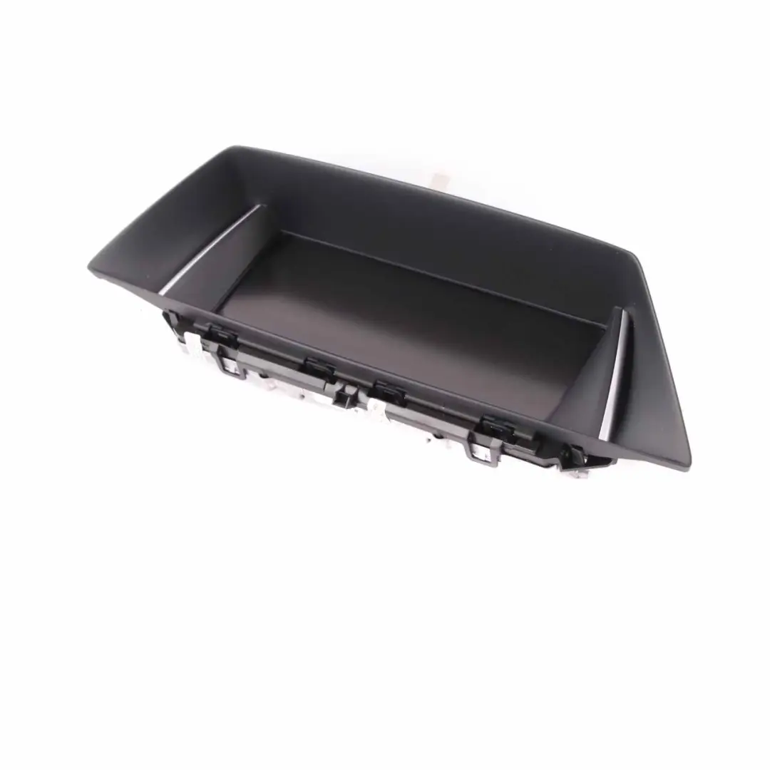 BMW X1 E84 Display Screen Monitor On-Board CID TV Navigation System 8,8" - SKU 9289582 - Part number 9289582