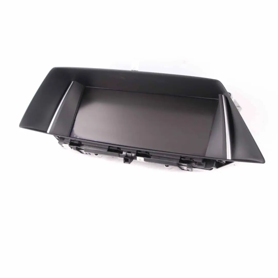 Monitor De Pantalla A Bordo CID TV Sistema De Navegación 8,8" para BMW X1 E84 con número de pieza 9289582 BMW X1 E84 Monitor De Pantalla A Bordo CID TV Sistema De Navegación 8,8" - SKU 9289582 - Número de pieza 9289582