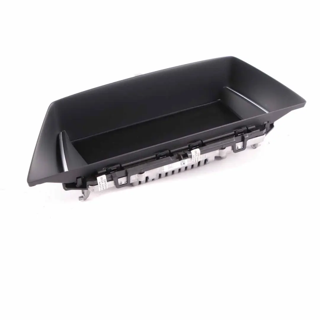 BMW X1 E84 Display Screen Monitor On-Board CID TV Navigation System 8,8" - SKU 9289582 - Part number 9289582