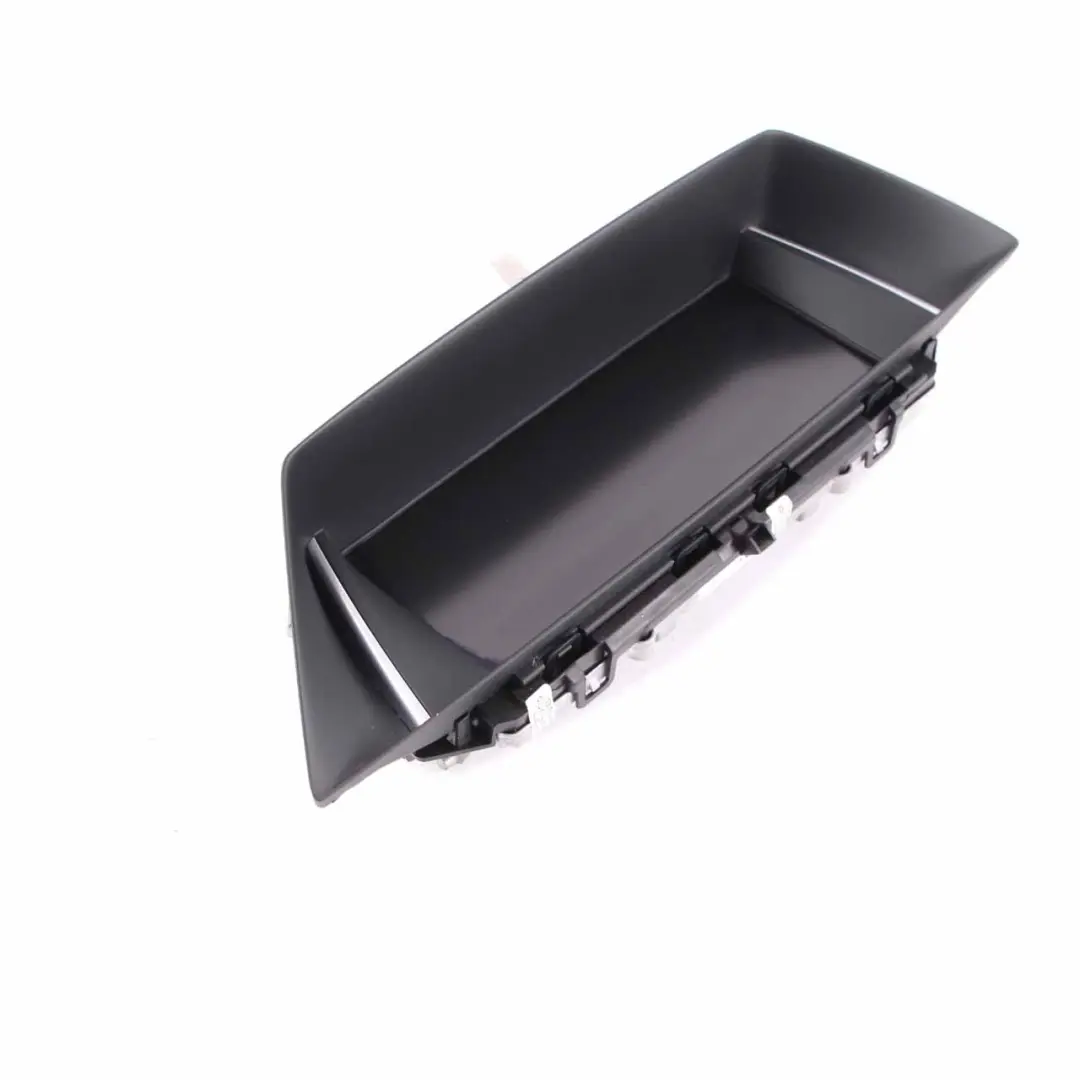 BMW X1 E84 Display Screen Monitor On-Board Sistema Navigazione 8,8" - SKU 9289582 - Numero di parte 9289582