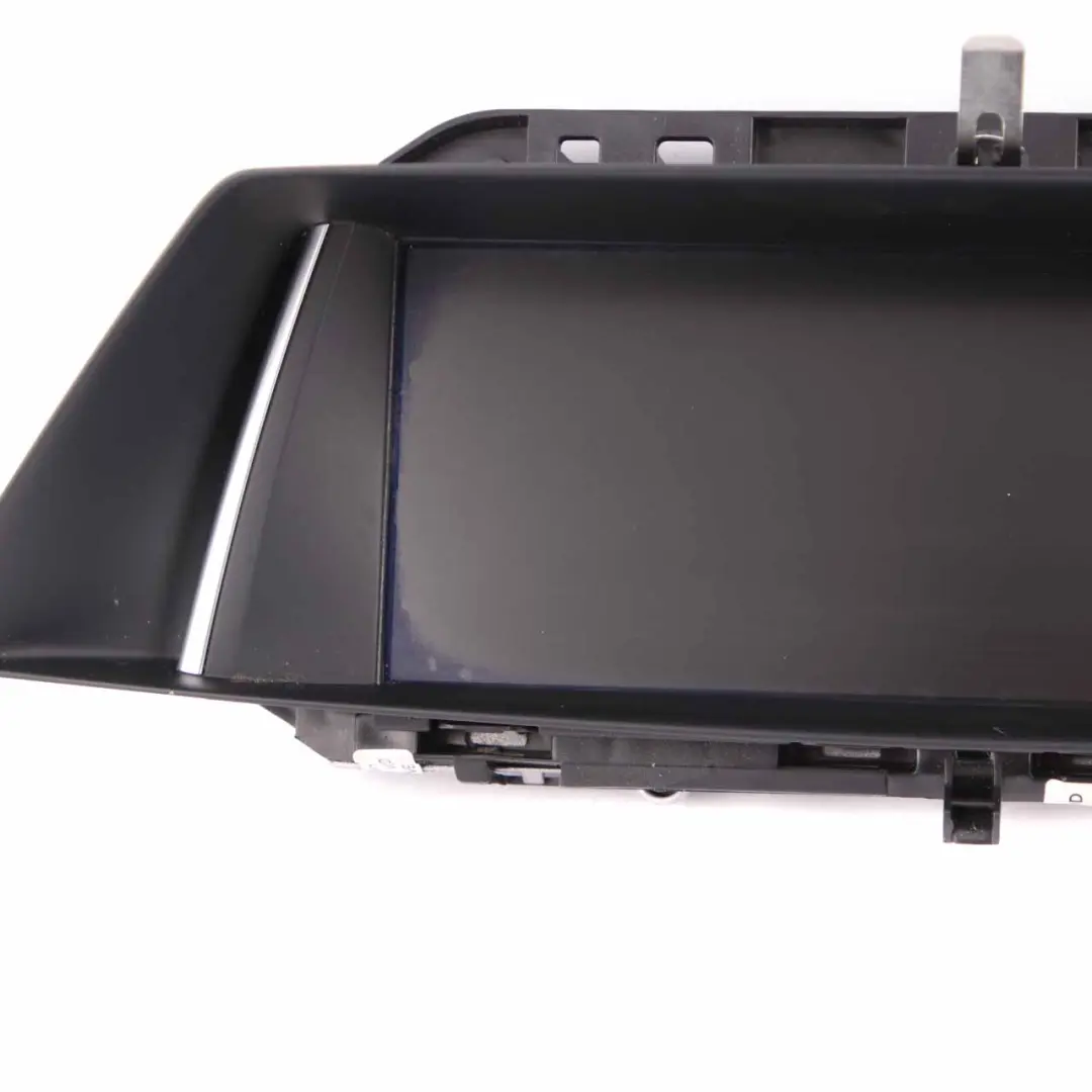 Display Screen Monitor On-Board Sistema Navigazione 8,8" per BMW X1 E84 con numero di parte 9289582 BMW X1 E84 Display Screen Monitor On-Board Sistema Navigazione 8,8" - SKU 9289582 - Numero di parte 9289582