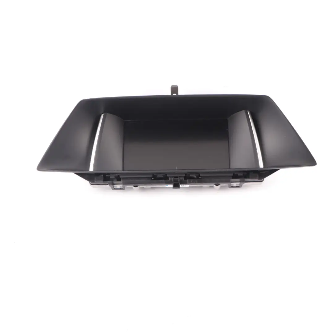 Pantalla Monitor Navegación Salpicadero CID 6,5" para BMW X1 E84 con número de pieza 9289583 BMW X1 E84 Pantalla Monitor Navegación Salpicadero CID 6,5" - SKU 9289583 - Número de pieza 9289583