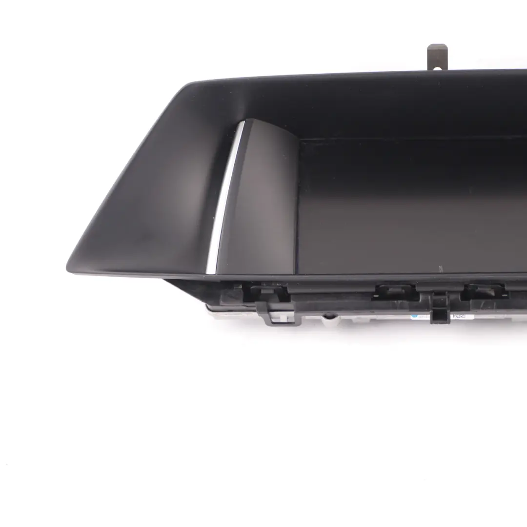 BMW X1 E84 Écran Affichage Tableau de Bord Navigation Moniteur CID 6,5" - SKU 9289583 - Numéro de pièce 9289583