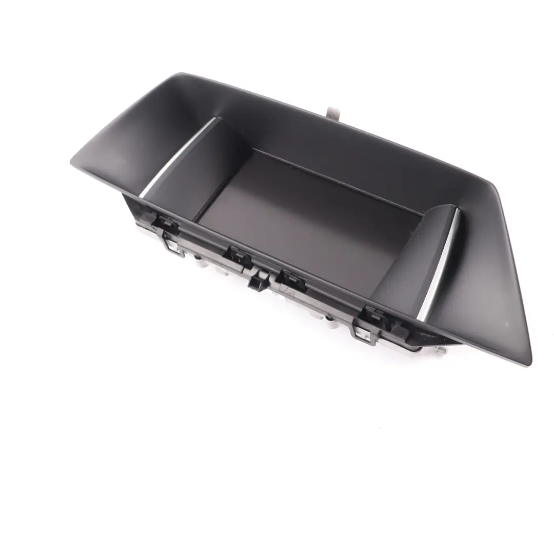 Pantalla Monitor Navegación Salpicadero CID 6,5" para BMW X1 E84 con número de pieza 9289583 BMW X1 E84 Pantalla Monitor Navegación Salpicadero CID 6,5" - SKU 9289583 - Número de pieza 9289583