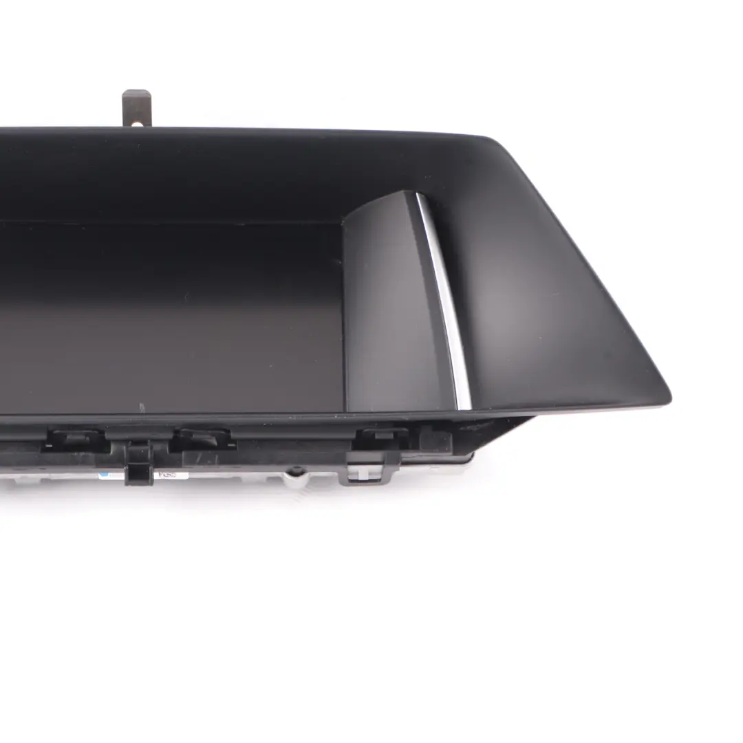 Pantalla Monitor Navegación Salpicadero CID 6,5" para BMW X1 E84 con número de pieza 9289583 BMW X1 E84 Pantalla Monitor Navegación Salpicadero CID 6,5" - SKU 9289583 - Número de pieza 9289583