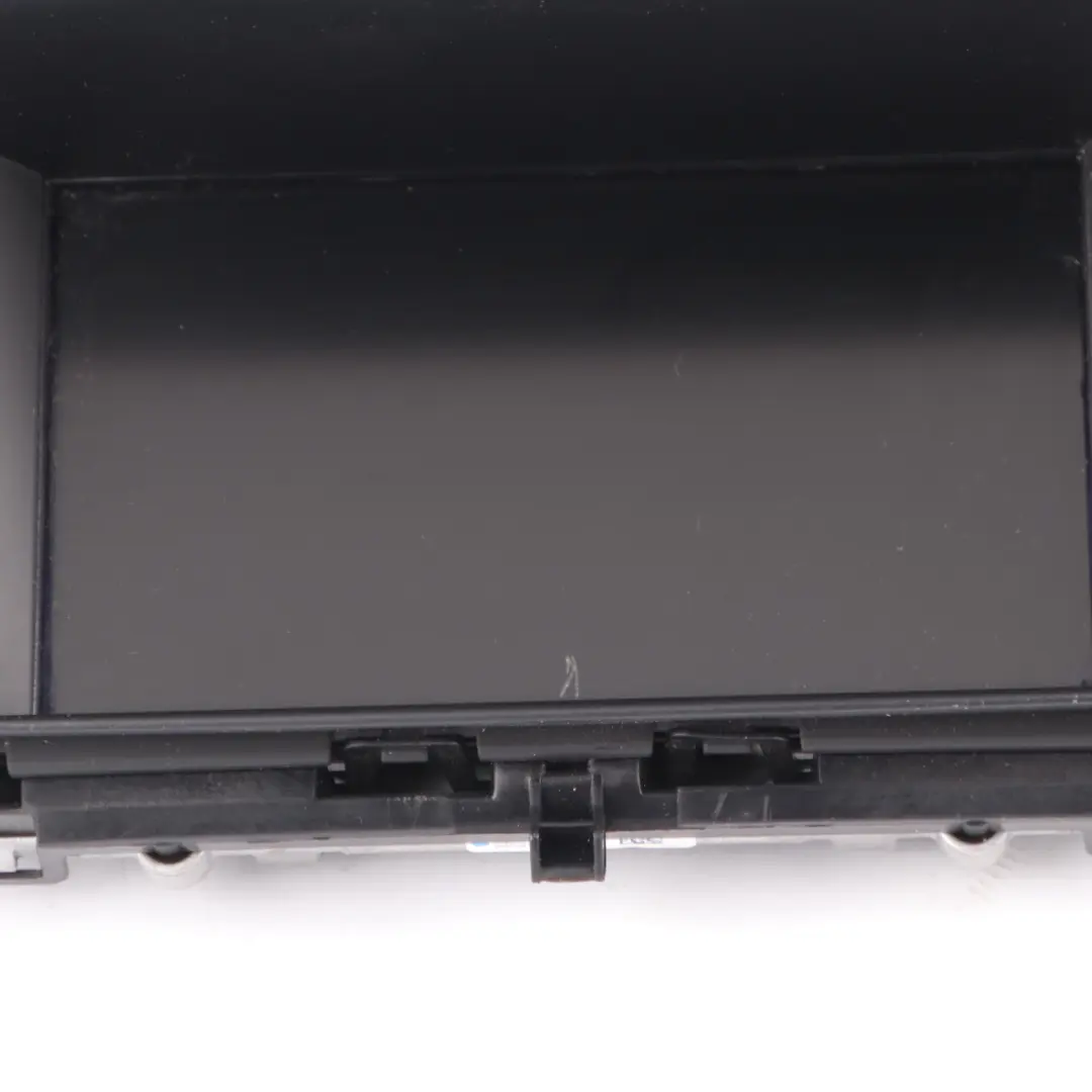 Pantalla Monitor Navegación Salpicadero CID 6,5" para BMW X1 E84 con número de pieza 9289583 BMW X1 E84 Pantalla Monitor Navegación Salpicadero CID 6,5" - SKU 9289583 - Número de pieza 9289583