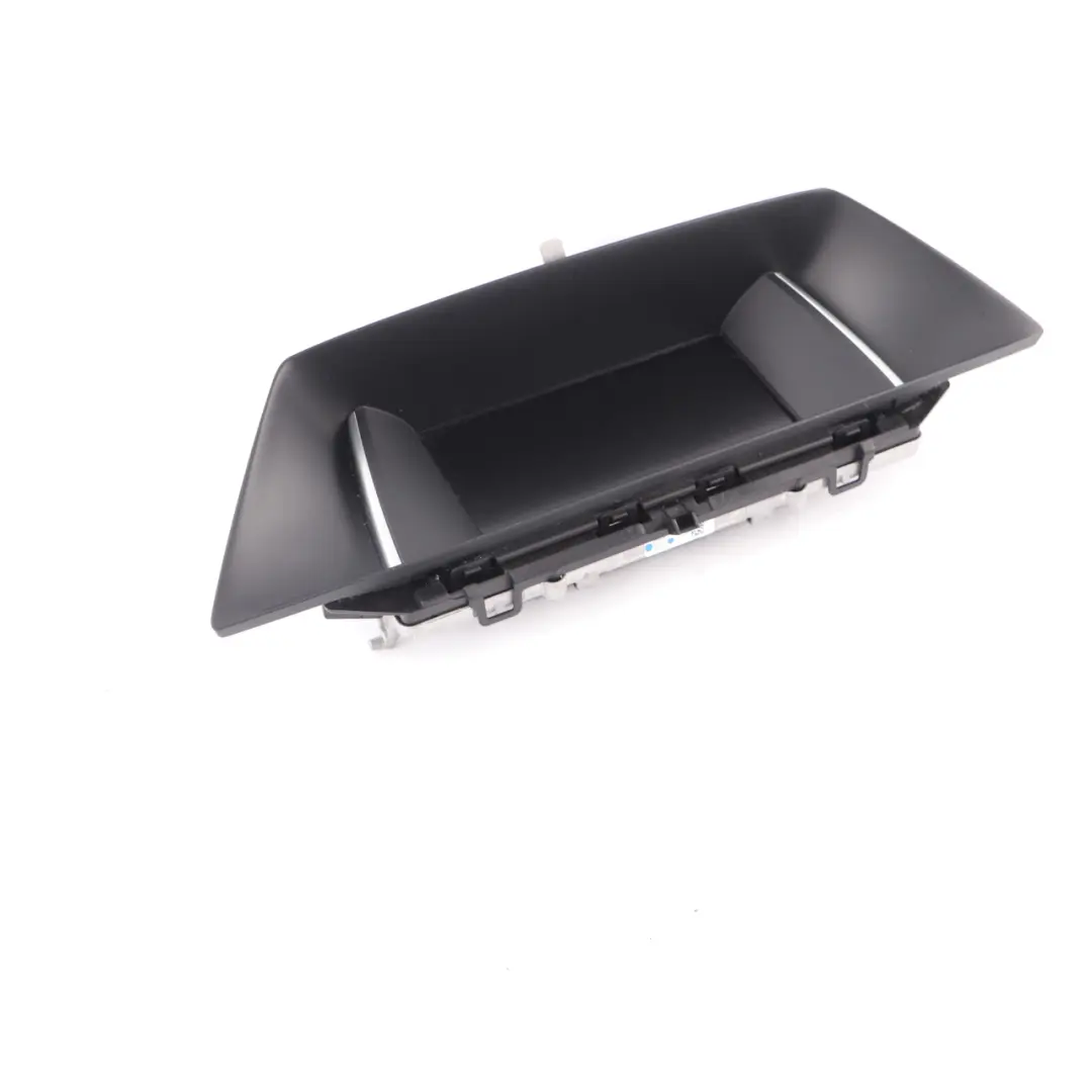 Display Screen Dashboard Navigation Monitor On-Board CID 6,5" to BMW X1 E84 with Part number 9289583 BMW X1 E84 Display Screen Dashboard Navigation Monitor On-Board CID 6,5" - SKU 9289583 - Part number 9289583