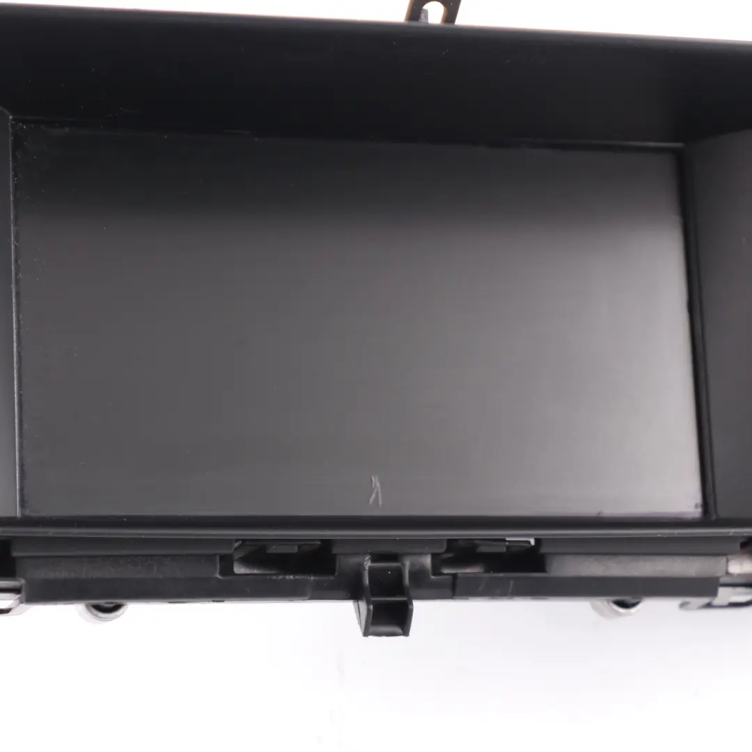 BMW X1 E84 Ekran Wyświetlacz Nawigacji Monitor CID 6,5" - SKU 9289583 - Numer Części 9289583