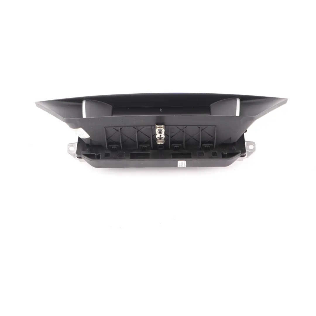 Pantalla Monitor Navegación Salpicadero CID 6,5" para BMW X1 E84 con número de pieza 9289583 BMW X1 E84 Pantalla Monitor Navegación Salpicadero CID 6,5" - SKU 9289583 - Número de pieza 9289583