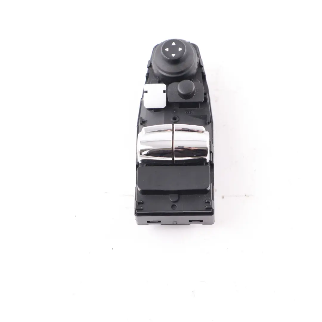 Mini F56 R61 Fensterheberschalter Vorne alimentation Panneau côté conducteur - SKU 9289625 - Teilenummer 9289625