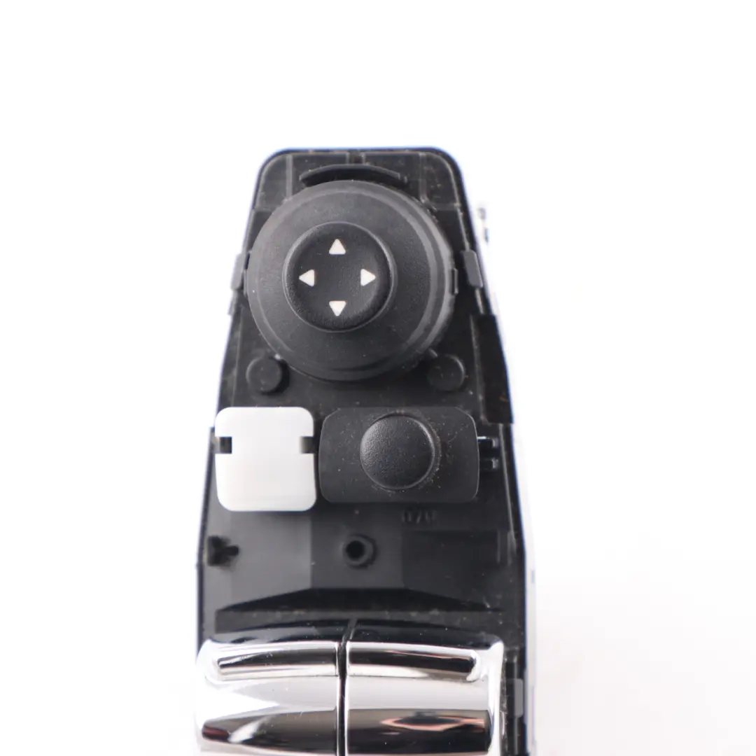 Window Lifter Switch Mini F56 R61 Front Power Switch Driver's Side Panel to with Part number 9289625 Window Lifter Switch Mini F56 R61 Front Power Switch Driver's Side Panel - SKU 9289625 - Part number 9289625