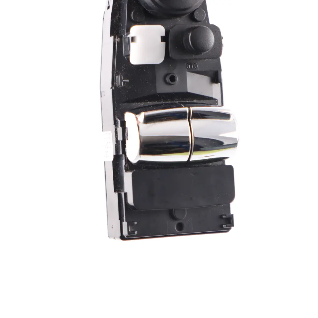 Mini F56 R61 Interrupteur lève-vitre électrique avant Panneau côté conducteur - SKU 9289625 - Numéro de pièce 9289625