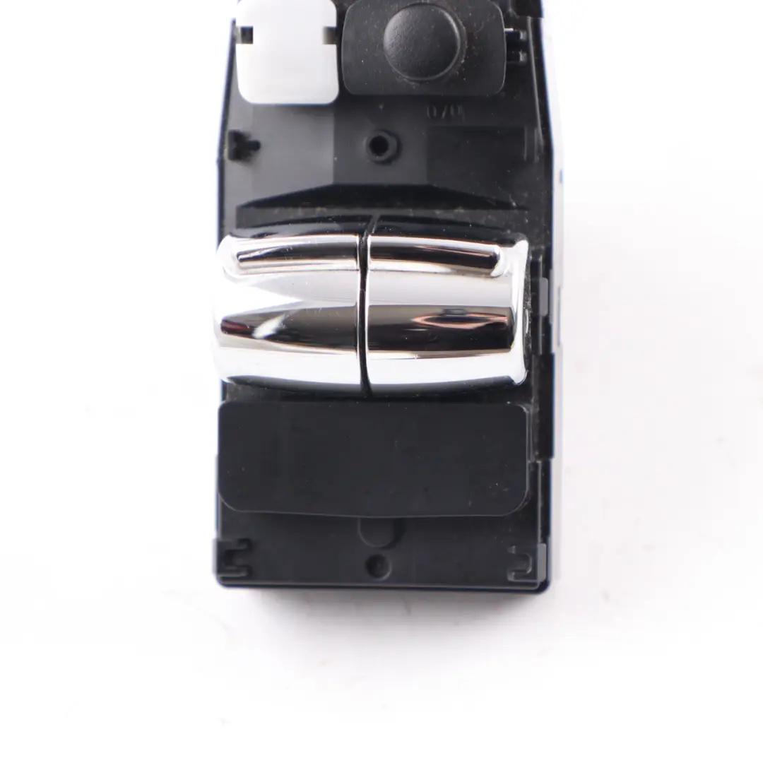 Mini F56 R61 Interrupteur lève-vitre électrique avant Panneau côté conducteur - SKU 9289625 - Numéro de pièce 9289625