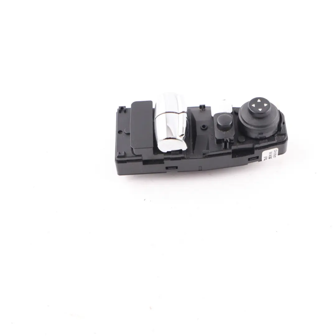 Mini F56 R61 Interrupteur lève-vitre électrique avant Panneau côté conducteur - SKU 9289625 - Numéro de pièce 9289625