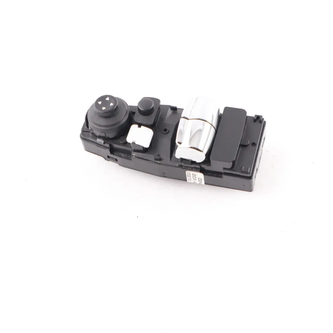 Mini F56 R61 Interruttore alzacristalli anteriore lato guida - SKU 9289625 - Numero di parte 9289625