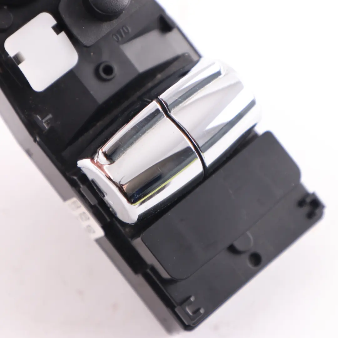 Mini F56 R61 Interrupteur lève-vitre électrique avant Panneau côté conducteur - SKU 9289625 - Numéro de pièce 9289625