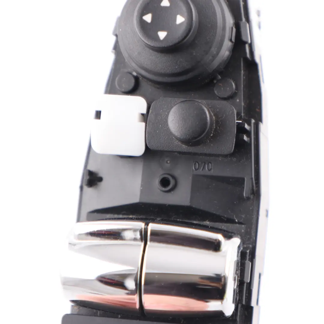 Window Lifter Switch Mini F56 R61 Front Power Switch Driver's Side Panel to with Part number 9289625 Window Lifter Switch Mini F56 R61 Front Power Switch Driver's Side Panel - SKU 9289625 - Part number 9289625