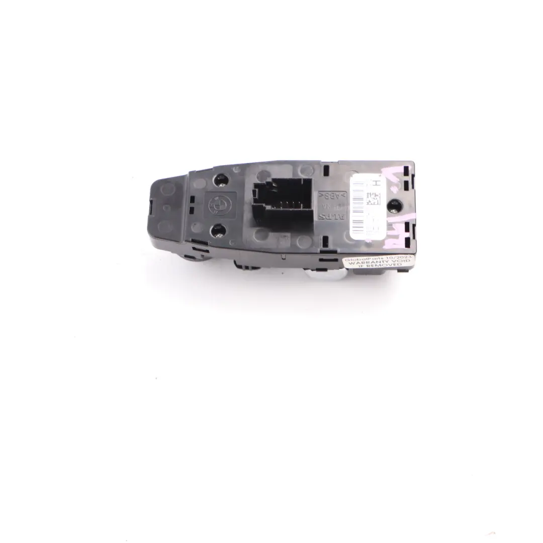 Mini F56 R61 Interrupteur lève-vitre commande électrique côté conducteur - SKU 9289627-1 - Numéro de pièce 9289627