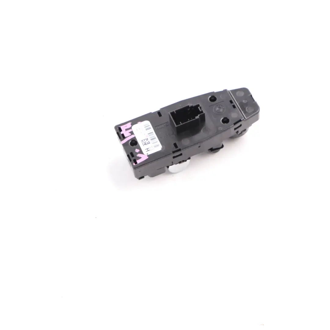 Interrupteur lève-vitre commande électrique côté conducteur pour Mini F56 R61 à propos du numéro de pièce 9289627 Mini F56 R61 Interrupteur lève-vitre commande électrique côté conducteur - SKU 9289627-1 - Numéro de pièce 9289627