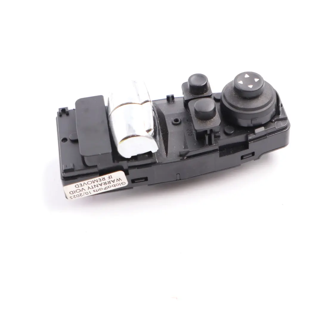 Interrupteur lève-vitre commande électrique côté conducteur pour Mini F56 R61 à propos du numéro de pièce 9289627 Mini F56 R61 Interrupteur lève-vitre commande électrique côté conducteur - SKU 9289627-1 - Numéro de pièce 9289627