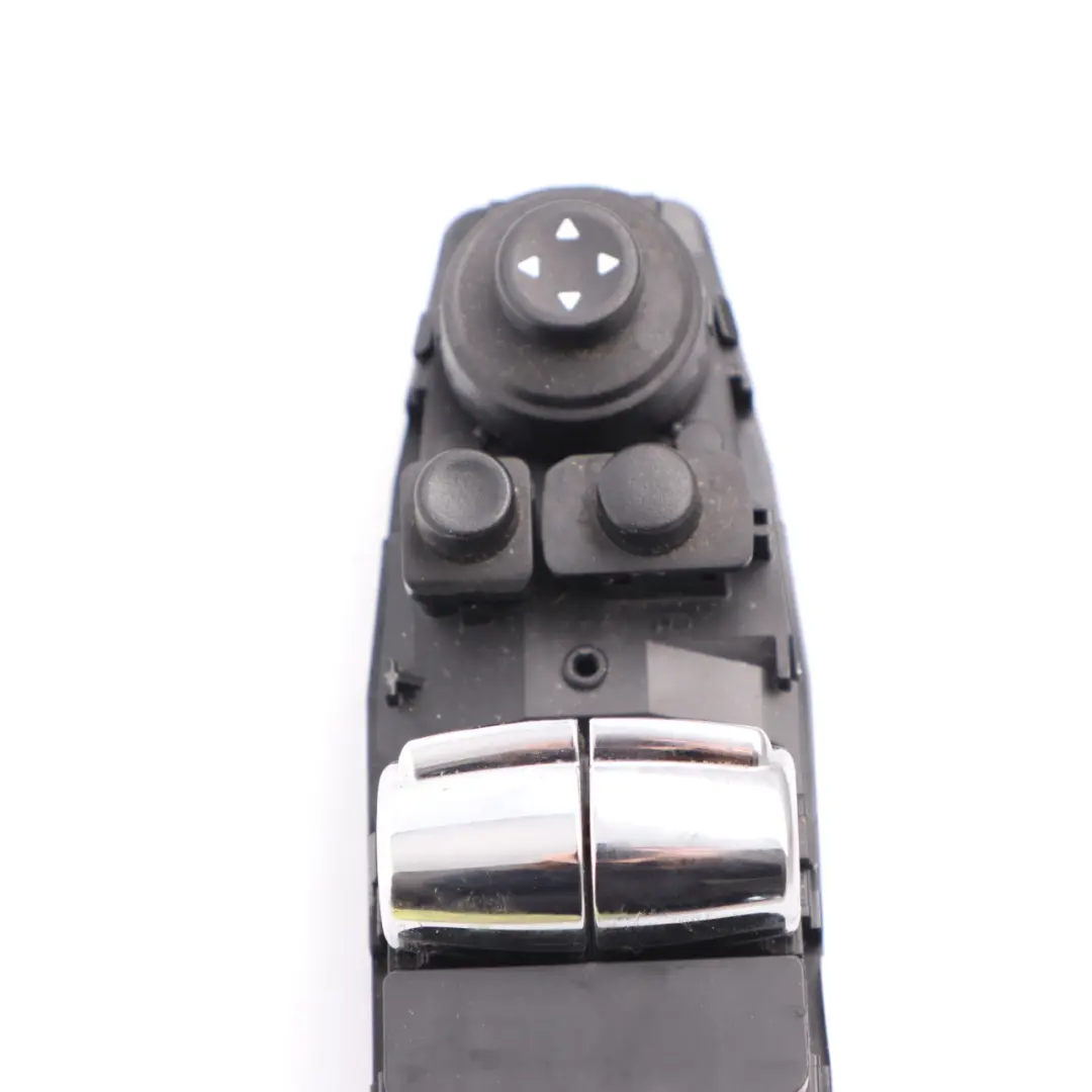 Przełącznik Podnoszenia Opuszczania Szyby Kierowcy do Mini F56 R61 o numerze 9289627 Mini F56 R61 Przełącznik Podnoszenia Opuszczania Szyby Kierowcy - SKU 9289627-1 - Numer Części 9289627