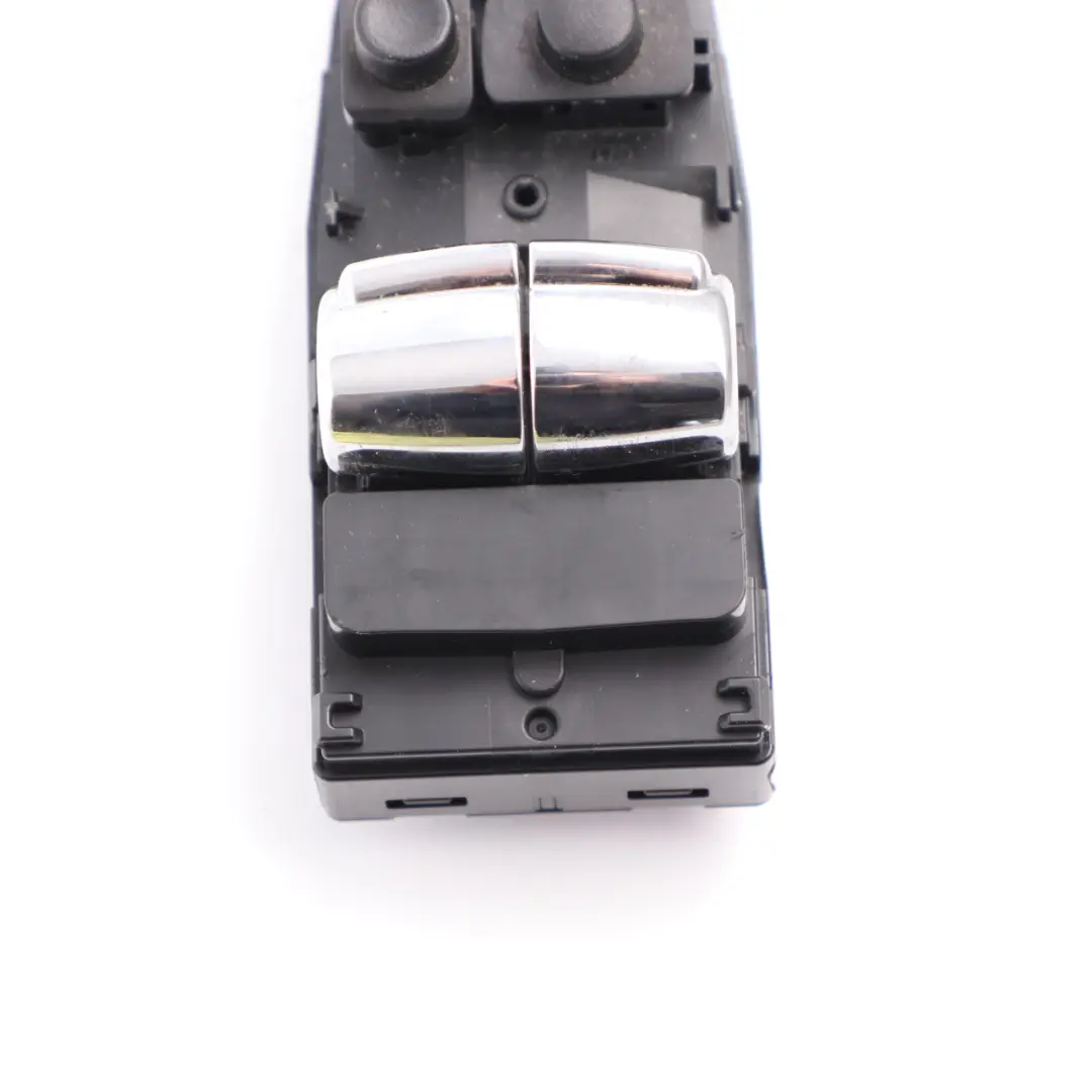 Interruttore alzacristalli Controllo piegatura lato guida per Mini F56 R61 con numero di parte 9289627 Mini F56 R61 Interruttore alzacristalli Controllo piegatura lato guida - SKU 9289627-1 - Numero di parte 9289627