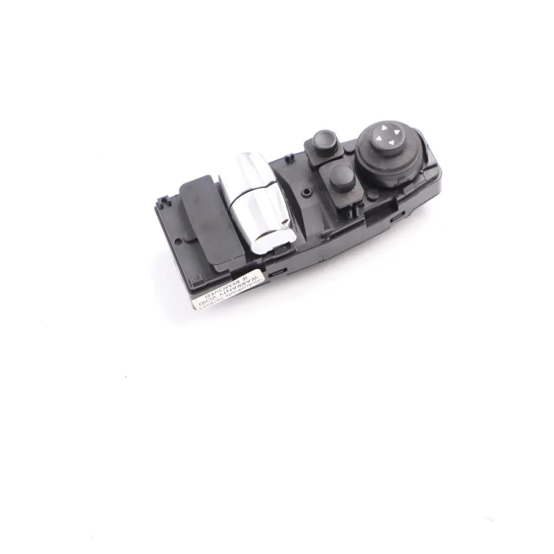 Interruttore alzacristalli Controllo piegatura lato guida per Mini F56 R61 con numero di parte 9289627 Mini F56 R61 Interruttore alzacristalli Controllo piegatura lato guida - SKU 9289627-1 - Numero di parte 9289627