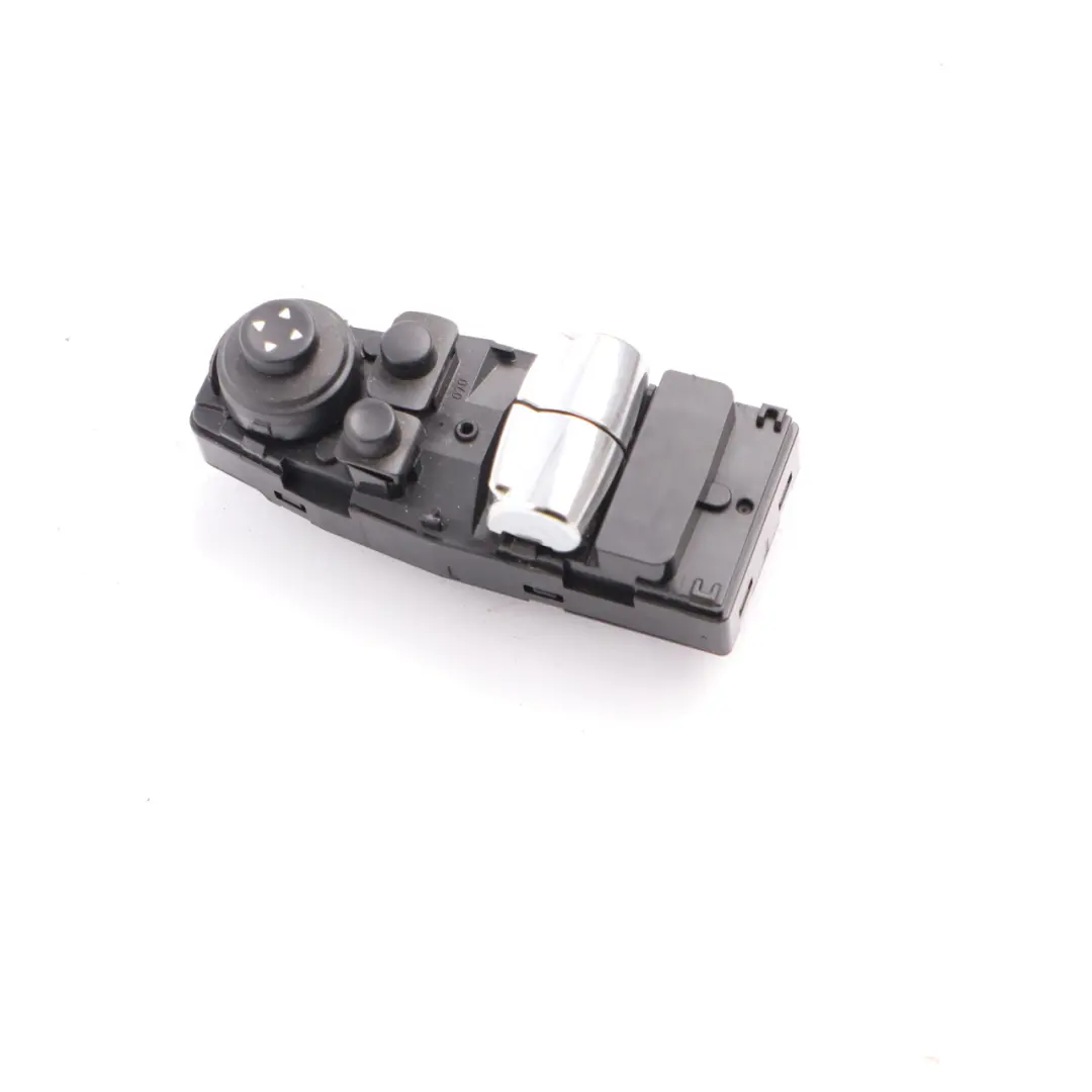 Mini F56 R61 Fensterheberschalter Strom Falten Steuerung Fahrerseite - SKU 9289627-1 - Teilenummer 9289627