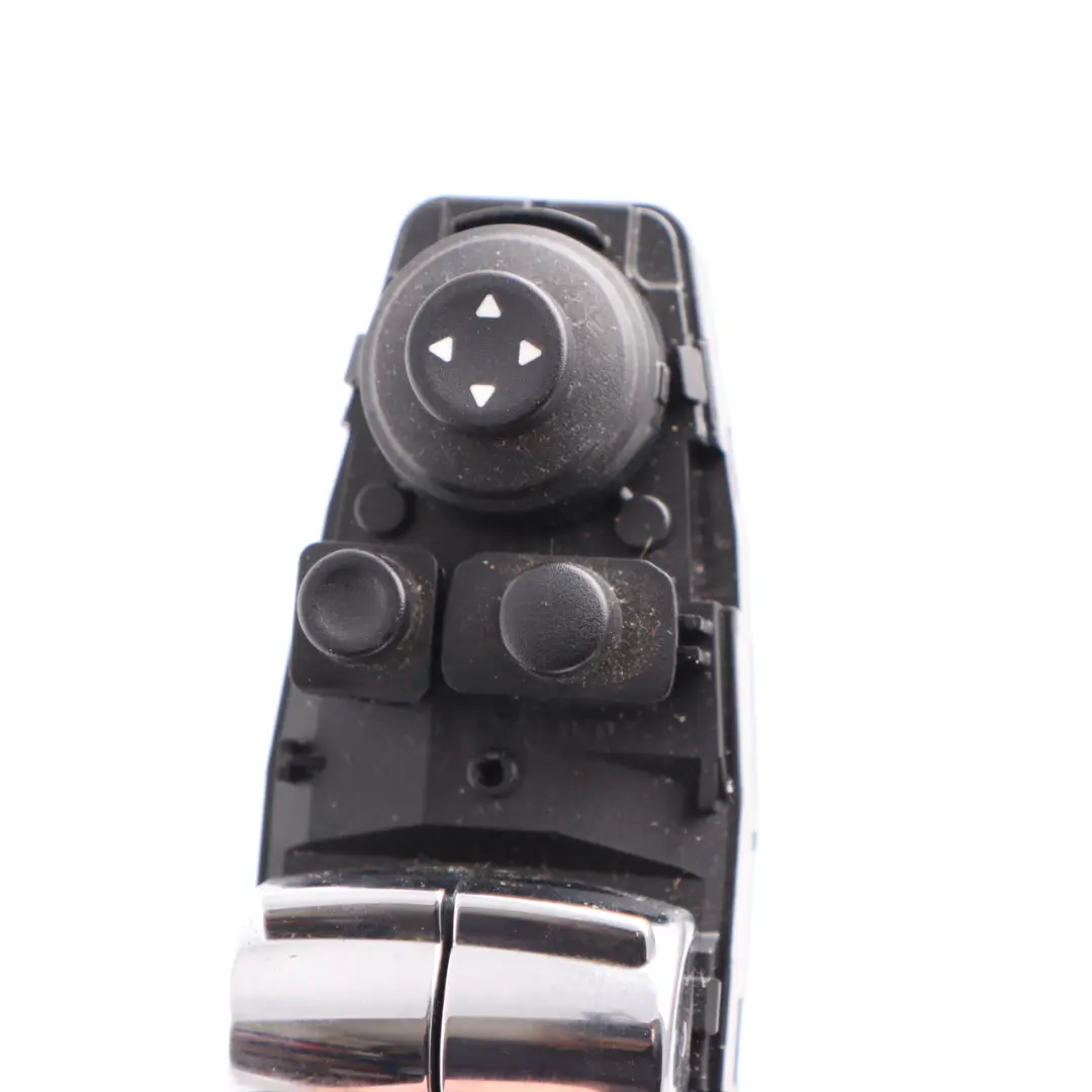 Interrupteur lève-vitre commande électrique côté conducteur pour Mini F56 R61 à propos du numéro de pièce 9289627 Mini F56 R61 Interrupteur lève-vitre commande électrique côté conducteur - SKU 9289627-1 - Numéro de pièce 9289627