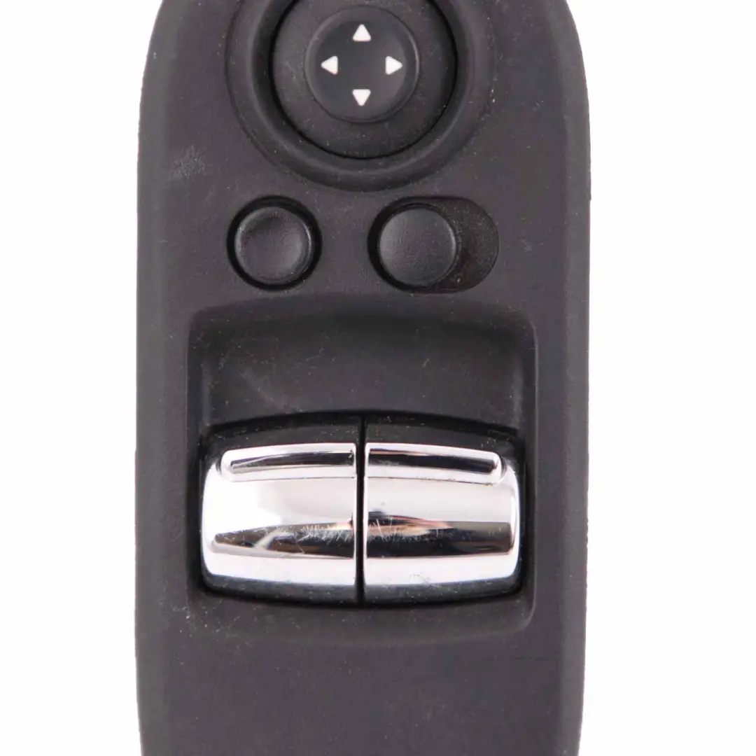Switch Window Lifter Power Fold Control Driver's Side O/S Front to Mini F56 with Part number 9289627 Mini F56 Switch Window Lifter Power Fold Control Driver's Side O/S Front - SKU 9289627 - Part number 9289627