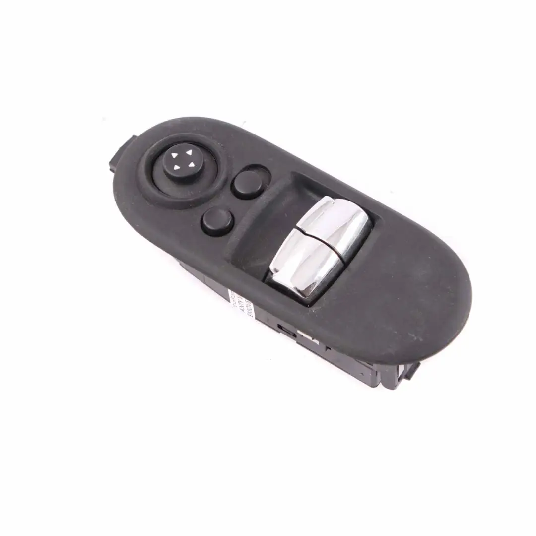 Switch Window Lifter Power Fold Control Driver's Side O/S Front to Mini F56 with Part number 9289627 Mini F56 Switch Window Lifter Power Fold Control Driver's Side O/S Front - SKU 9289627 - Part number 9289627