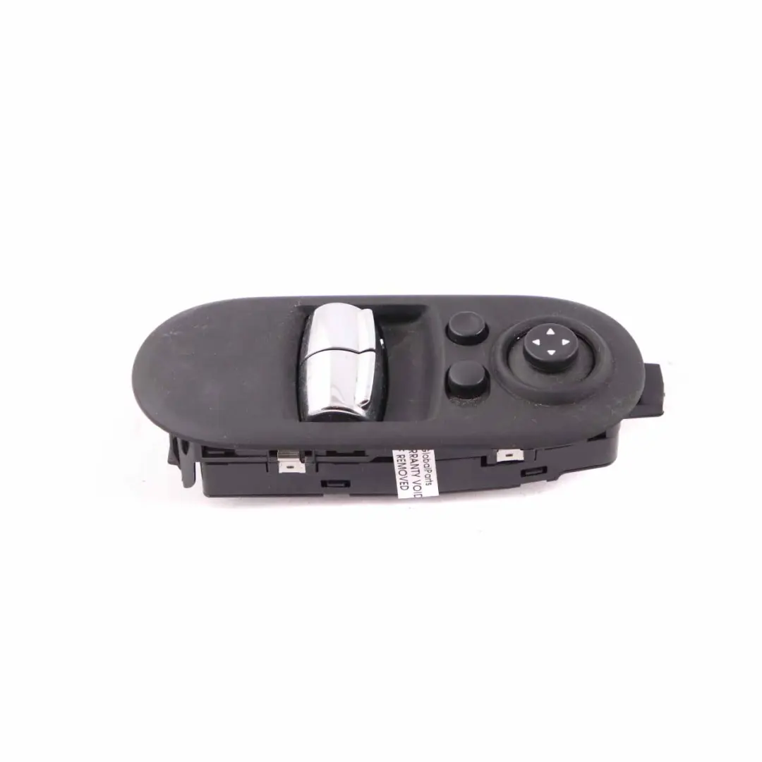 Switch Window Lifter Power Fold Control Driver's Side O/S Front to Mini F56 with Part number 9289627 Mini F56 Switch Window Lifter Power Fold Control Driver's Side O/S Front - SKU 9289627 - Part number 9289627