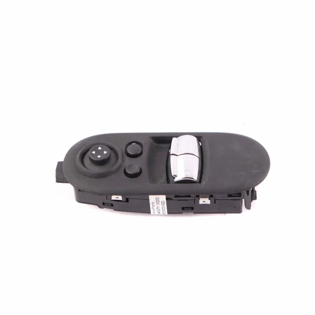 Switch Window Lifter Power Fold Control Driver's Side O/S Front to Mini F56 with Part number 9289627 Mini F56 Switch Window Lifter Power Fold Control Driver's Side O/S Front - SKU 9289627 - Part number 9289627
