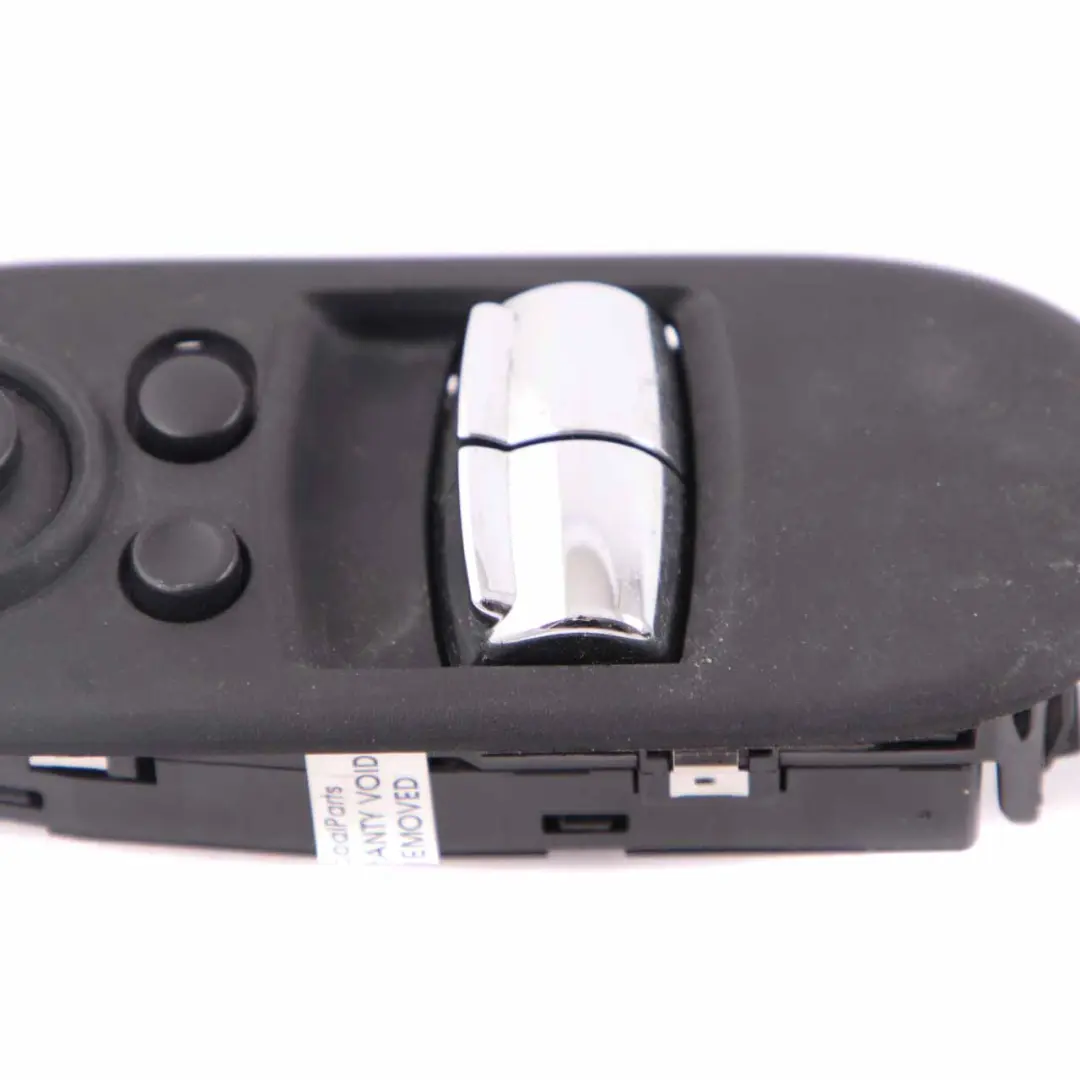 Switch Window Lifter Power Fold Control Driver's Side O/S Front to Mini F56 with Part number 9289627 Mini F56 Switch Window Lifter Power Fold Control Driver's Side O/S Front - SKU 9289627 - Part number 9289627