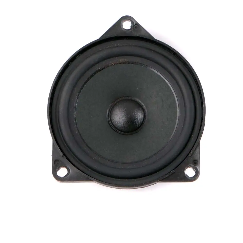 Ventana Trasera Parcela Estante Altavoz Izquierda Derecha para BMW F10 con número de pieza 9289637 BMW F10 Ventana Trasera Parcela Estante Altavoz Izquierda Derecha - SKU 9289637 - Número de pieza 9289637
