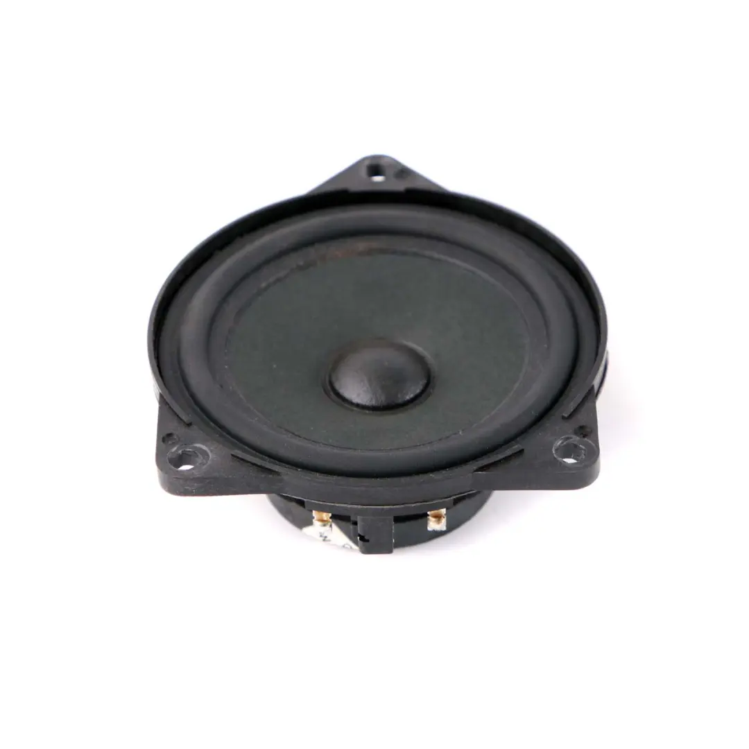 Window Parcel Shelf Loudspeaker Speaker Left Right N/O/S to BMW F10 Rear with Part number 9289637 BMW F10 Rear Window Parcel Shelf Loudspeaker Speaker Left Right N/O/S - SKU 9289637 - Part number 9289637