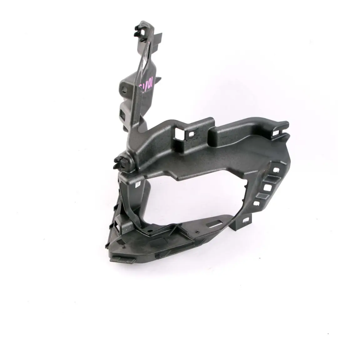 Clip Bracket Holder Mount Support to BMW i3 I01 Hybrid Rex Electric with Part number 9289791 BMW i3 I01 Hybrid Rex Electric Clip Bracket Holder Mount Support - SKU 9289791 - Part number 9289791