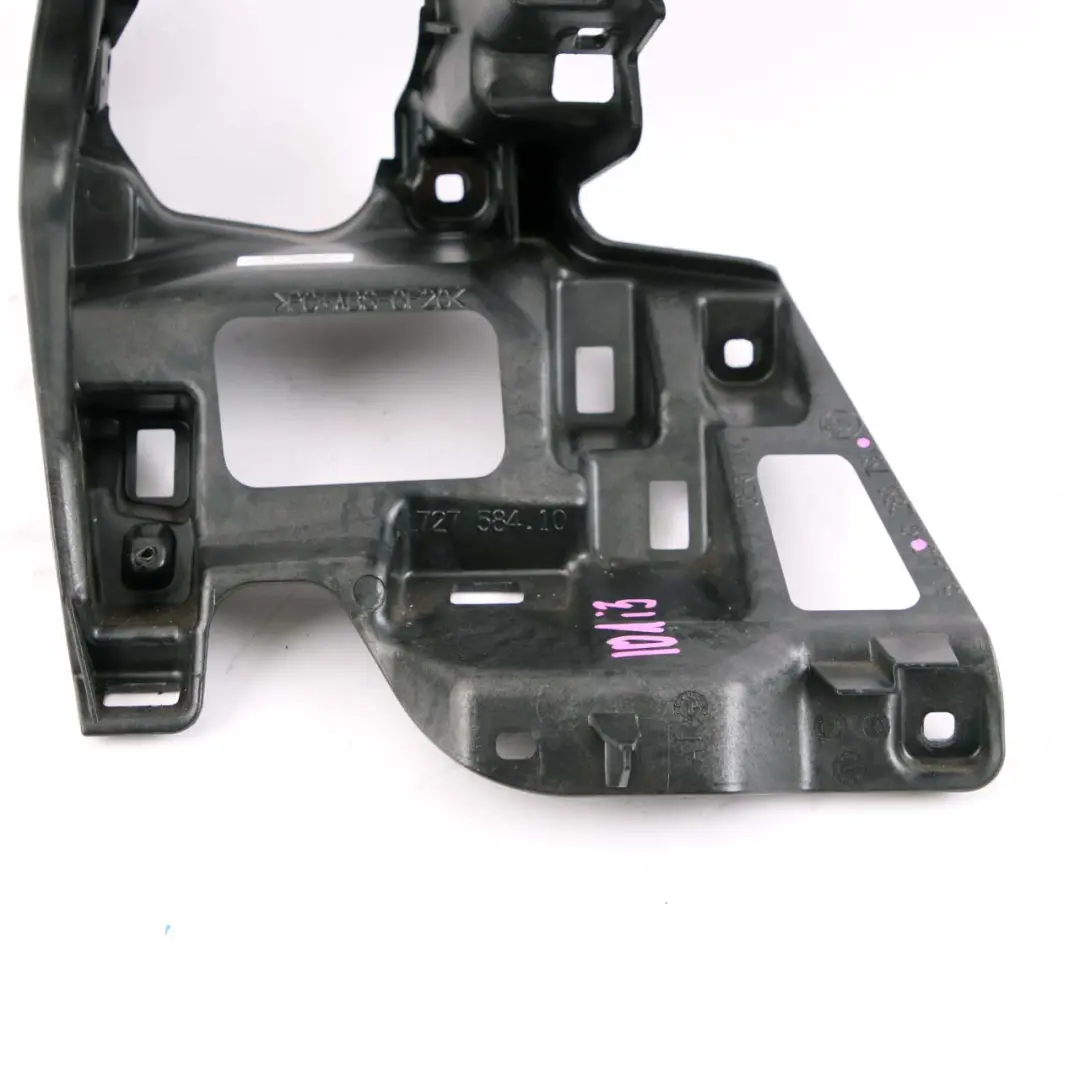 BMW i3 I01 Hybrid Rex Electric Clip Bracket Holder Mount Support - SKU 9289791 - Part number 9289791