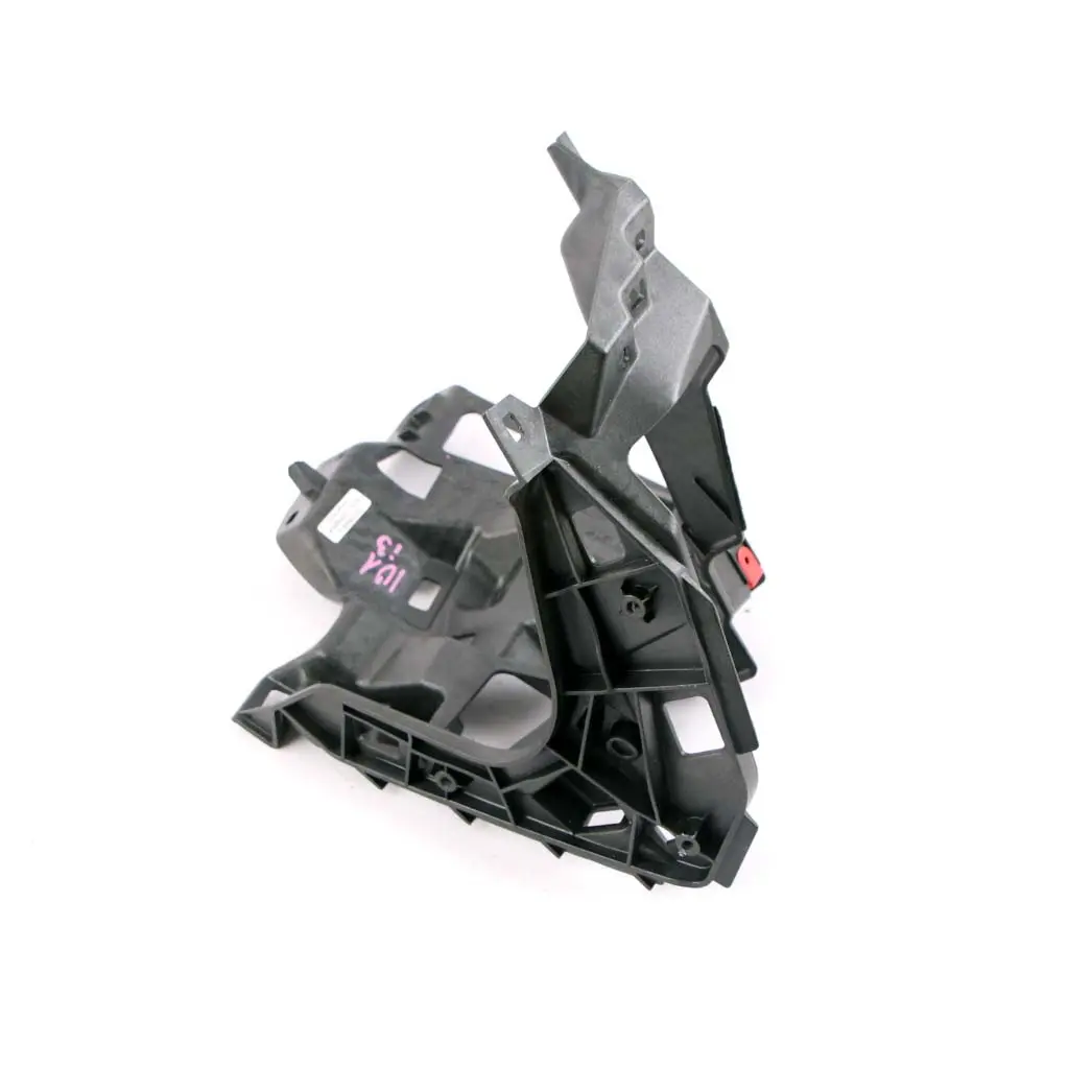 Support Trim Panel Bracket Mount to BMW i3 Series I01 with Part number 9289792 BMW i3 Series I01 Support Trim Panel Bracket Mount - SKU 9289792 - Part number 9289792