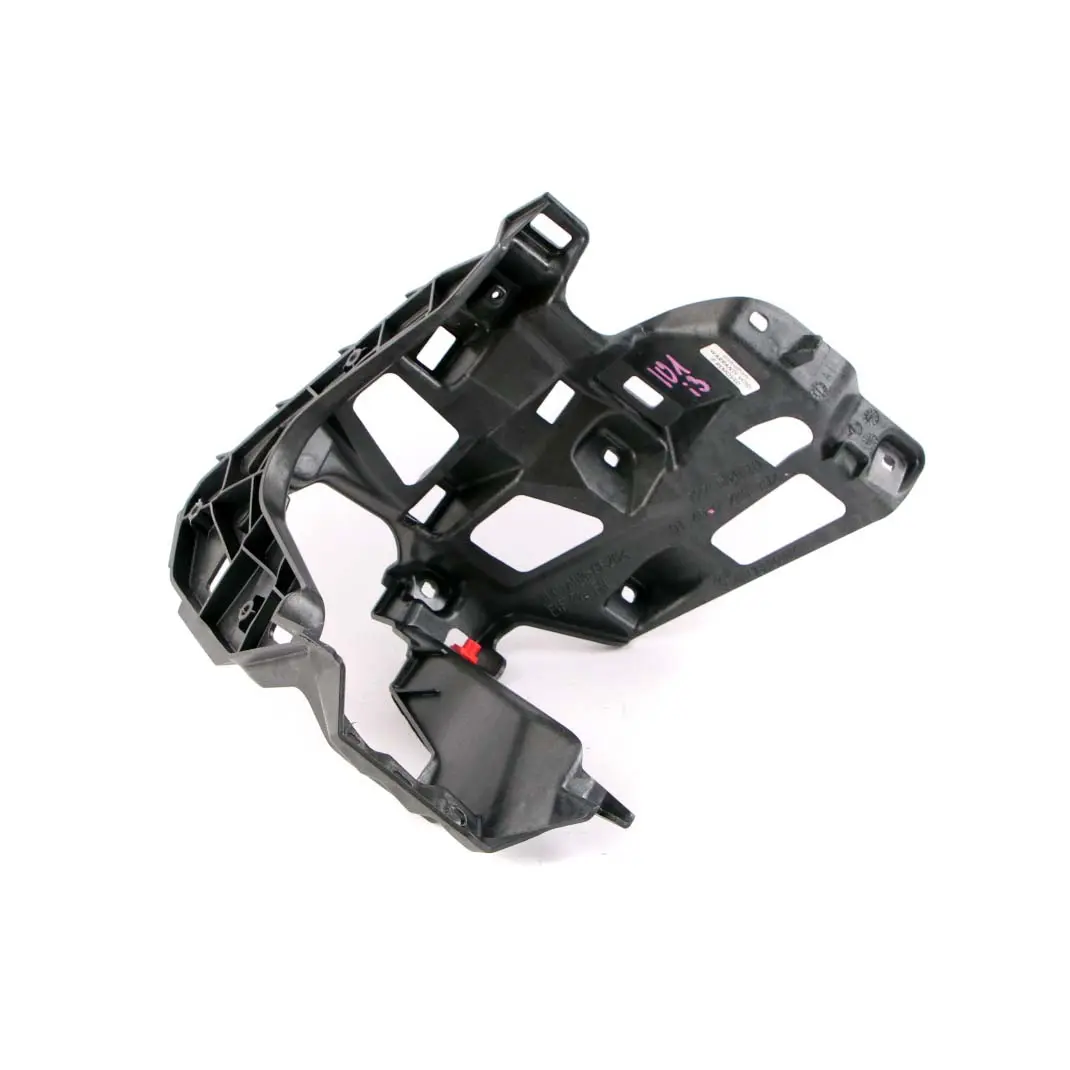 Support Trim Panel Bracket Mount to BMW i3 Series I01 with Part number 9289792 BMW i3 Series I01 Support Trim Panel Bracket Mount - SKU 9289792 - Part number 9289792