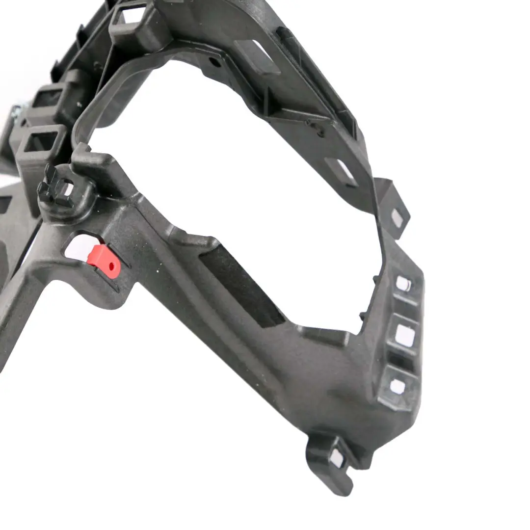 Support Trim Panel Bracket Mount to BMW i3 Series I01 with Part number 9289792 BMW i3 Series I01 Support Trim Panel Bracket Mount - SKU 9289792 - Part number 9289792