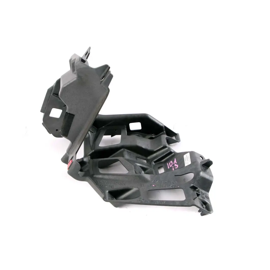 Support Trim Panel Bracket Mount to BMW i3 Series I01 with Part number 9289792 BMW i3 Series I01 Support Trim Panel Bracket Mount - SKU 9289792 - Part number 9289792