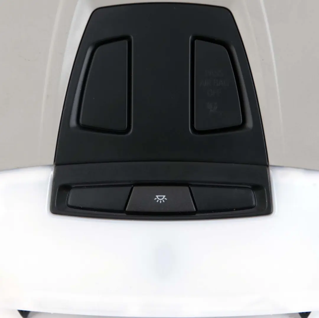 BMW F20 F21 F30 F31 Roof Interior Centre Function Switch Grey - SKU 9289919 - Part number 6826920