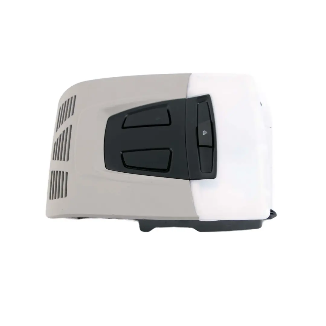 BMW F20 F21 F30 F31 Dach Innenraum Mitte Funktionsschalter Grau - SKU 9289919 - Teilenummer 6826920