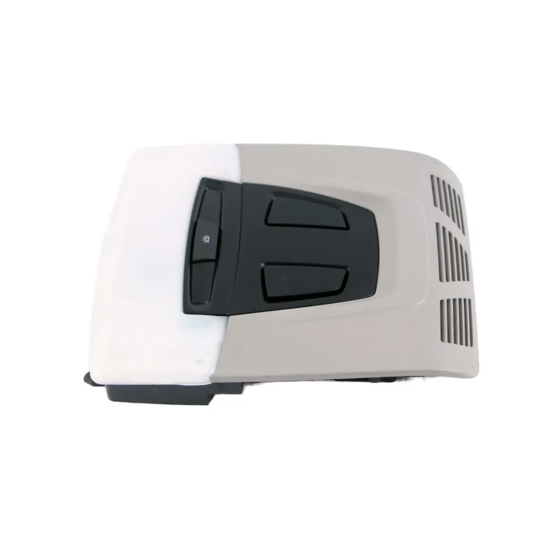 BMW F20 F21 F30 F31 Dach Innenraum Mitte Funktionsschalter Grau - SKU 9289919 - Teilenummer 6826920