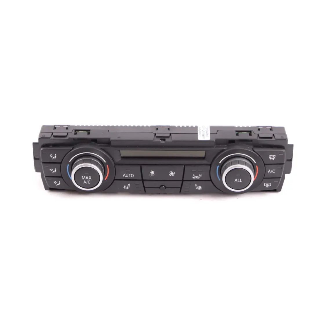 Panel Sterowania Nawiewem Klimatyzacji High do BMW X3 F25 o numerze 9289958 BMW X3 F25 Panel Sterowania Nawiewem Klimatyzacji High - SKU 9289958 - Numer Części 9289958