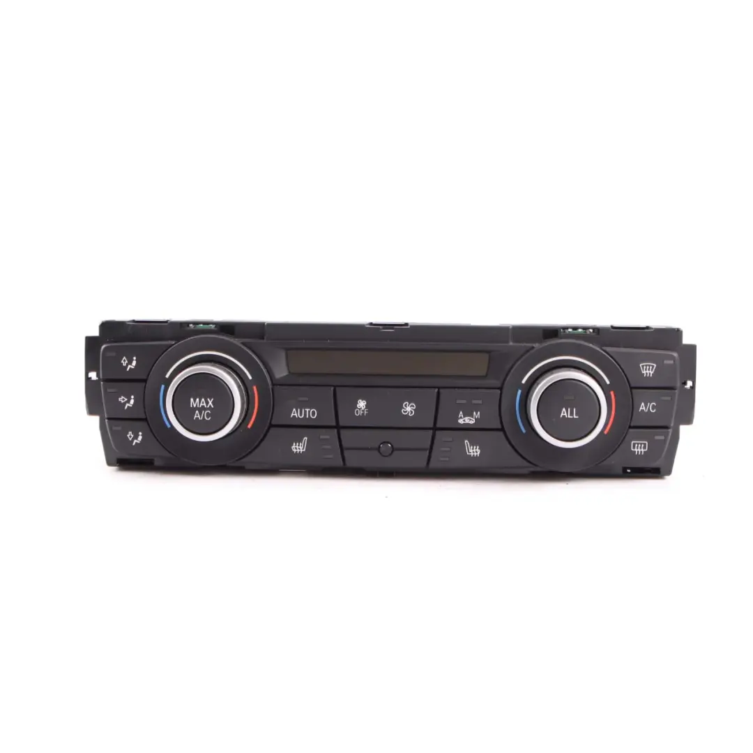 Air Control Panel BMW X3 F25 Unit Automatic Conditioning High - SKU 9289958 - Part number 9289958