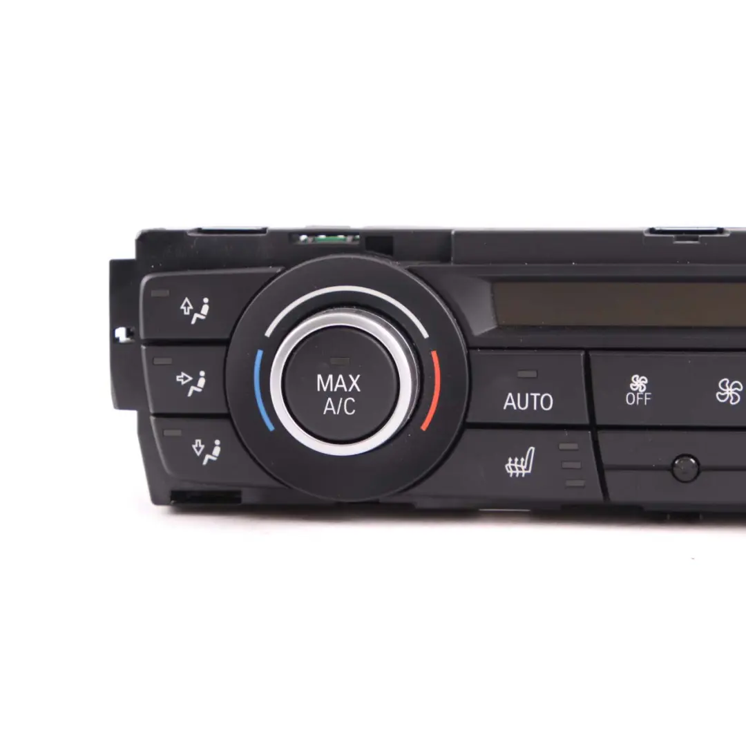Air Control Panel BMW X3 F25 Unit Automatic Conditioning High - SKU 9289958 - Part number 9289958
