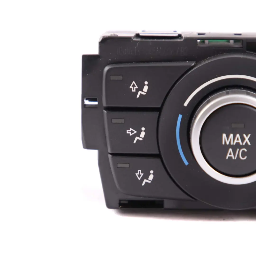 Air Control Panel BMW X3 F25 Unit Automatic Conditioning High - SKU 9289958 - Part number 9289958